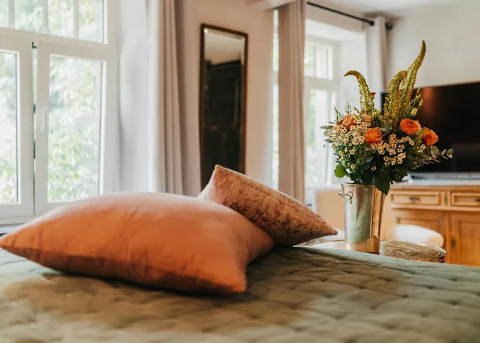 Le Poirier De La Canette Durbuy